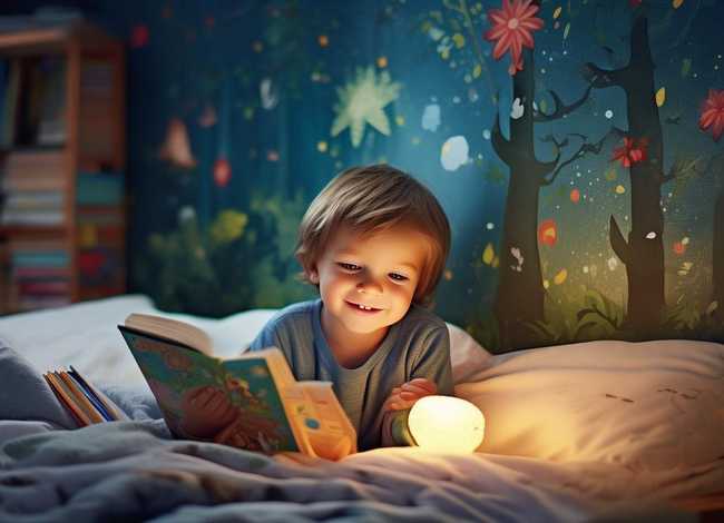 儿童故事试听 7-12岁的睡前故事 儿童故事试听 7-12岁的睡前故事