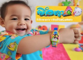 迪士尼儿童电话手表怎么样好用吗 - 迪士尼电话手表质量怎么样