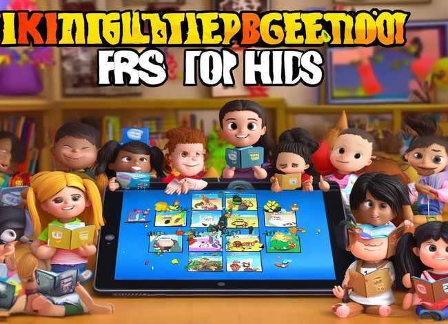 儿童电子书免费下载，儿童电子书免费阅读全集下载