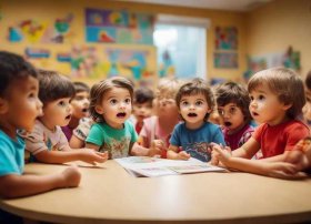 儿童故事教案大全儿童心理剧 - 幼儿心理教育故事