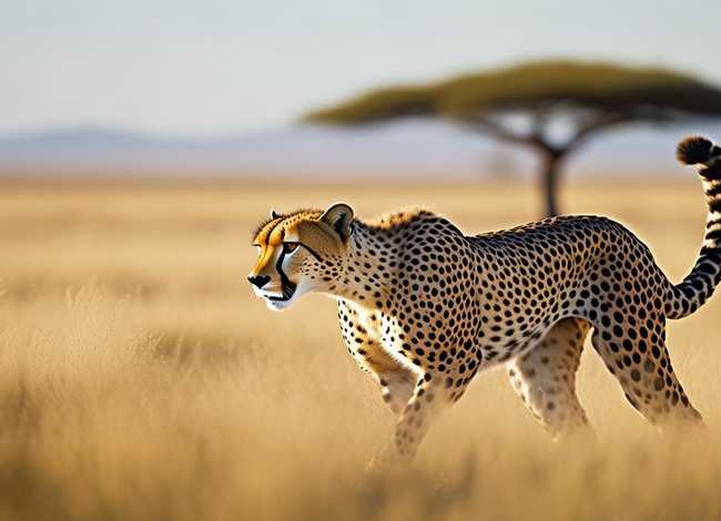 猎豹 故事;猎豹的故事作文400字 猎豹 故事;猎豹的故事作文400字