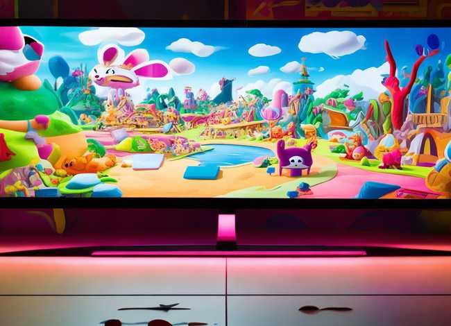 儿童教学动画片 儿童教学动画片推荐