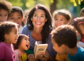 儿童心灵鸡汤故事；幼儿园心灵鸡汤小故事