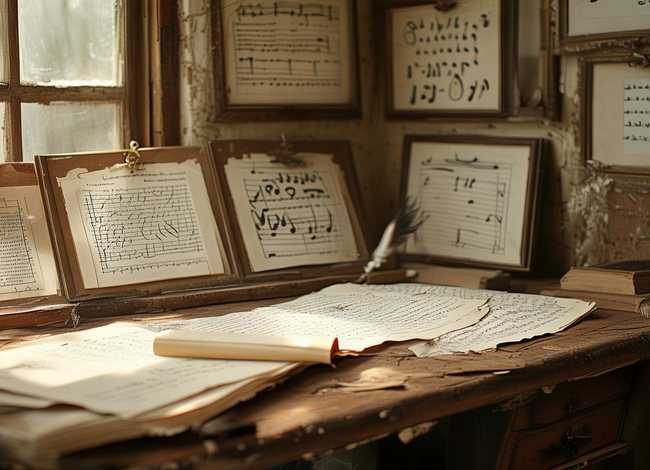 信的故事简便,信的故事诗歌简谱 信的故事简便,信的故事诗歌简谱