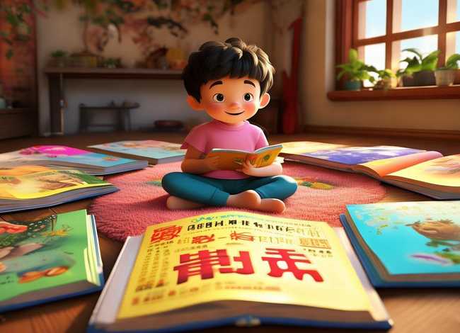 儿童故事书阅读带拼音 - 故事书大全阅读带拼音 儿童故事书阅读带拼音 - 故事书大全阅读带拼音