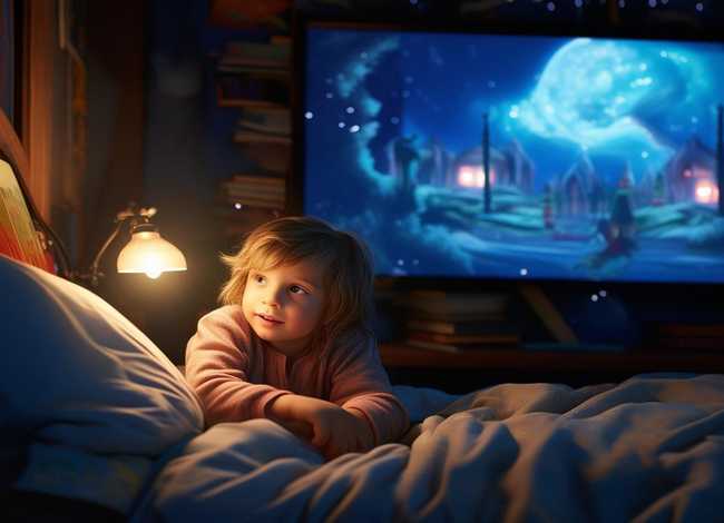 9岁听的睡前故事大全、9岁听的睡前故事大全视频