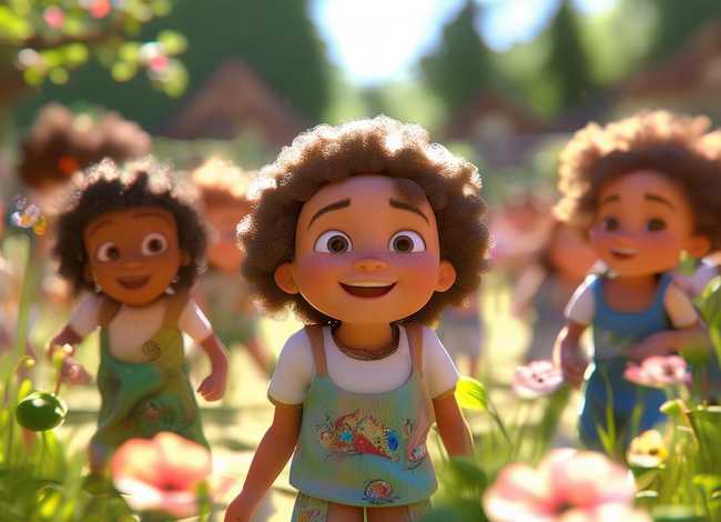 正能量故事幼儿 正能量小故事幼儿园 正能量故事幼儿 正能量小故事幼儿园