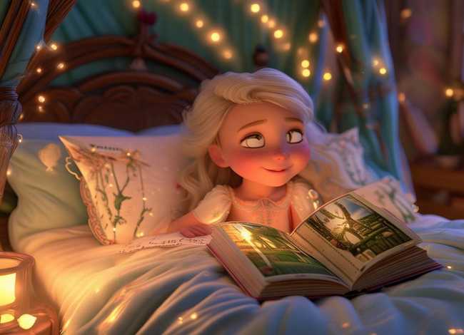 儿童睡前故事白雪公主第一集(少儿睡前故事白雪公主) 儿童睡前故事白雪公主第一集(少儿睡前故事白雪公主)