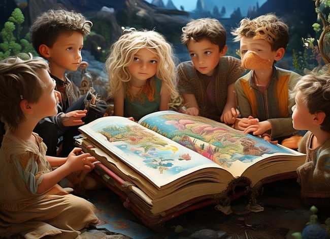 故事民间传说儿童版、民间传说故事绘本 故事民间传说儿童版、民间传说故事绘本