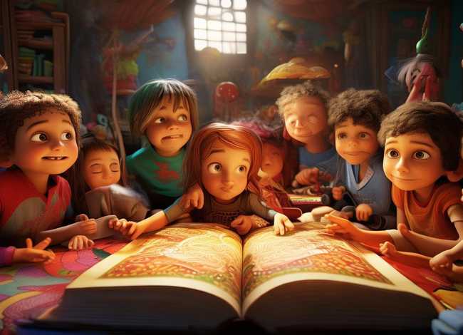 红色儿童故事什么意思、红色少儿故事大全 红色儿童故事什么意思、红色少儿故事大全