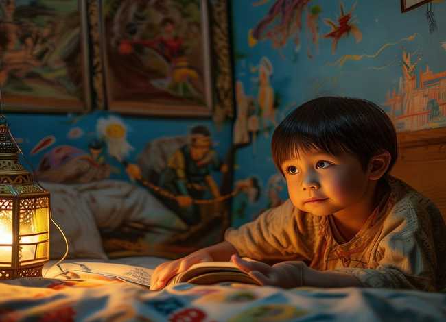 12岁儿童睡前故事水浒传 - 水浒传睡前故事文字版