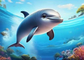 小海豚故事视频；小海豚故事视频在线观看