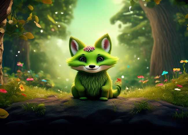 狐狸儿童故事作文、狐狸的故事作文 狐狸儿童故事作文、狐狸的故事作文