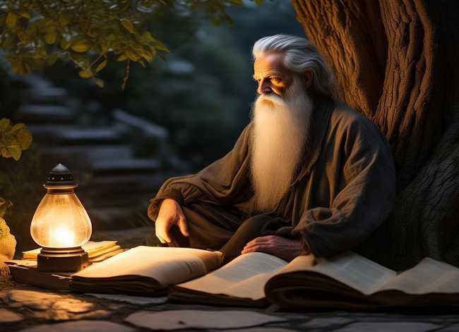 哲学故事及其哲学原理 - 哲学故事及其哲学原理图片