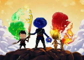 金刚葫芦娃故事（金刚葫芦娃故事文字版全文阅读）