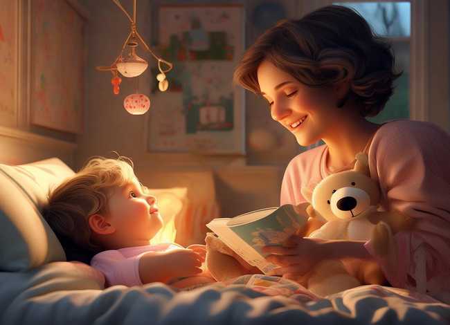 哄儿童睡觉的歌曲 - 哄儿童睡觉的歌曲有哪些