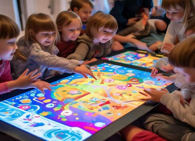 3一6岁儿童故事免费听（3到6岁幼儿故事在线听）