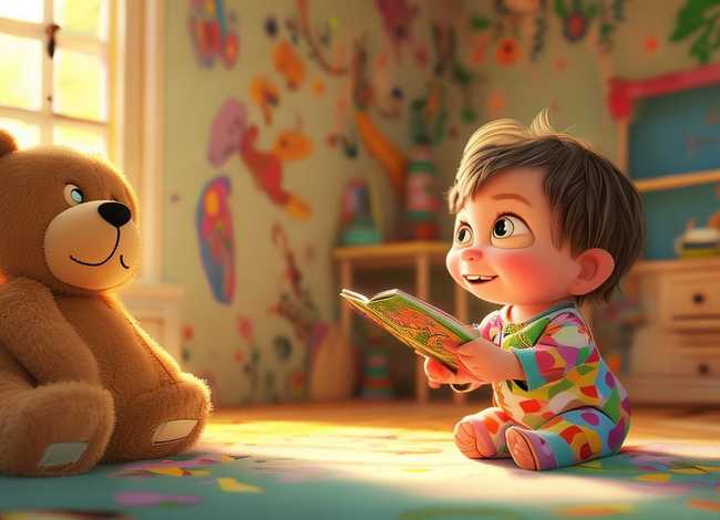 幼儿童话故事简短演讲，幼儿故事演讲稿简短