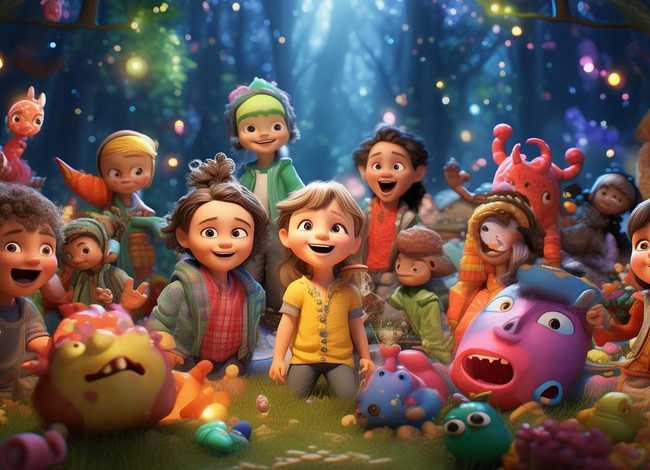 视频少儿故事、少儿视频故事大全 视频少儿故事、少儿视频故事大全