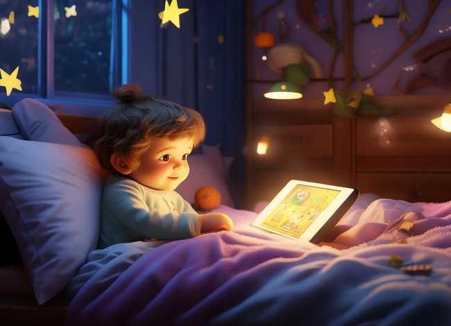 儿童睡前故事儿童视频、睡前儿童故事视频