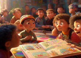 五分钟小故事儿童故事 五分钟以内的小故事