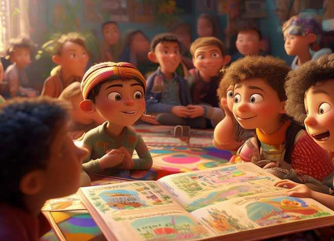 五分钟小故事儿童故事 五分钟以内的小故事 五分钟小故事儿童故事 五分钟以内的小故事