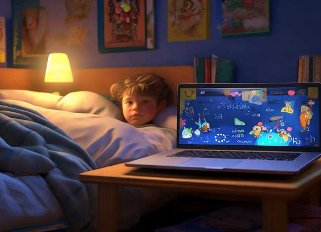 儿童数学故事睡前听；数学睡前故事在线听mp3