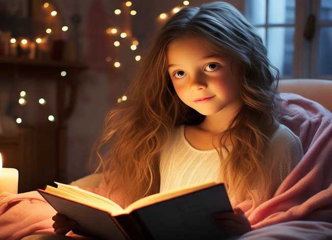 故事大全 睡前故事11岁 故事大全 睡前故事11岁女孩
