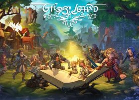 故事游戏 故事游戏有哪些