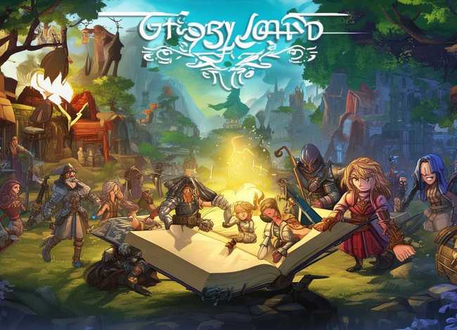 故事游戏 故事游戏有哪些