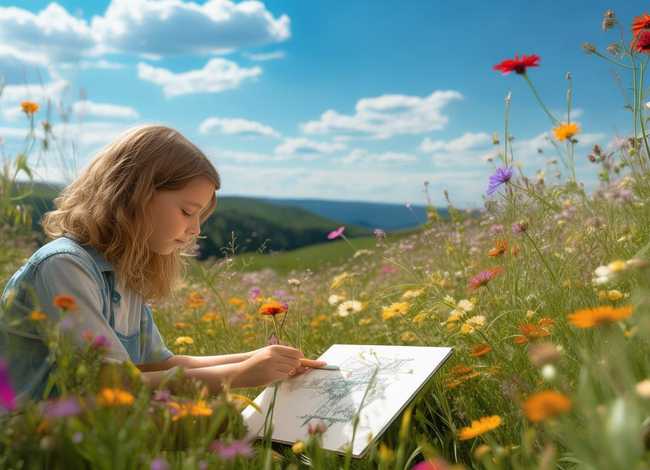 故事画画图片 - 故事画画图片(好词好句) 故事画画图片 - 故事画画图片(好词好句)