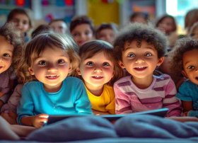 儿童在线听故事免费 在线听儿童故事免费收听