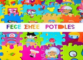 儿童拼图游戏免费版、儿童拼图游戏免费版大全