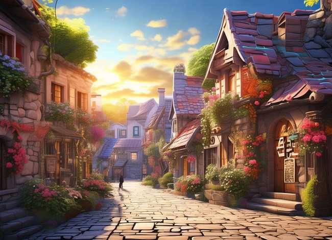 小城故事免费观看，小城故事免费观看电视剧