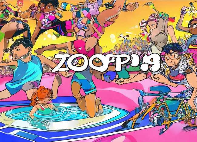 儿童版奥运故事（2021奥运健儿故事）