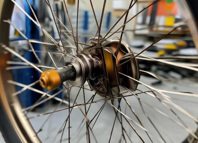 儿童车车轮毂；儿童车车轮毂扭曲如何修复