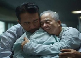 非典感人肺腑的故事；非典感人肺腑的故事简介