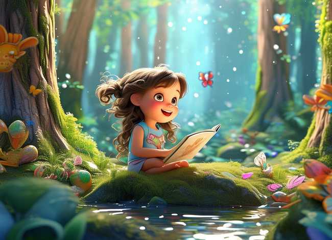 我喜欢的儿童故事绘画(我最喜欢的儿童画) 我喜欢的儿童故事绘画(我最喜欢的儿童画)