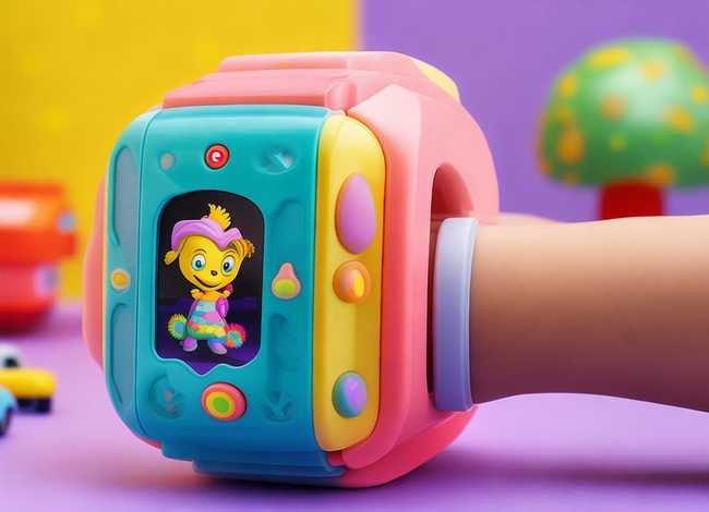 儿童故事手表智能玩具 - 儿童玩具电话手表 儿童故事手表智能玩具 - 儿童玩具电话手表