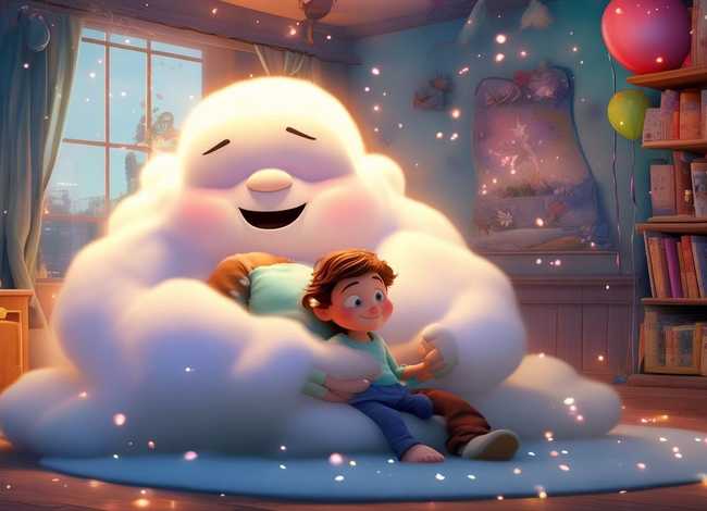 一分钟治愈儿童故事 - 治愈幼儿故事 一分钟治愈儿童故事 - 治愈幼儿故事