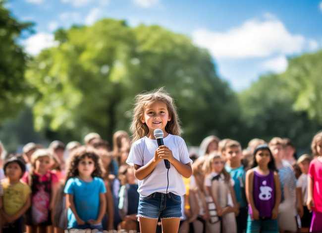 励志故事演讲稿300字左右；励志故事演讲稿300字左右三年级