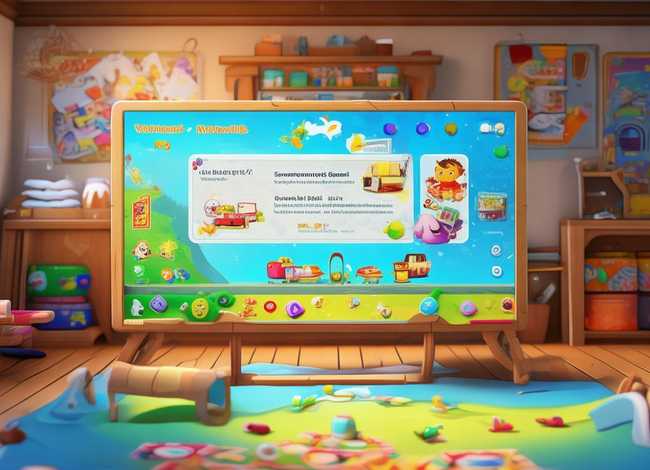 小孩学故事的软件、小孩学故事的软件有哪些