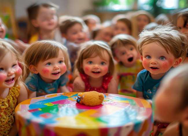 儿童表演故事简短3-5分钟、幼儿表演故事3~5分钟 儿童表演故事简短3-5分钟、幼儿表演故事3~5分钟