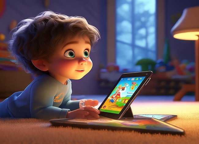 儿童听故事哪个软件好，小孩听故事app 哪家好