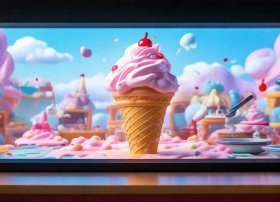 冰淇淋的故事视频 冰淇淋的故事视频播放