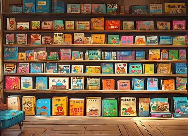 带有拼音小儿故事书 带有拼音小儿故事书有哪些