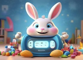 火火兔智能早教故事机每次充满电可以使用多久，火火兔智能早教故事机每次充