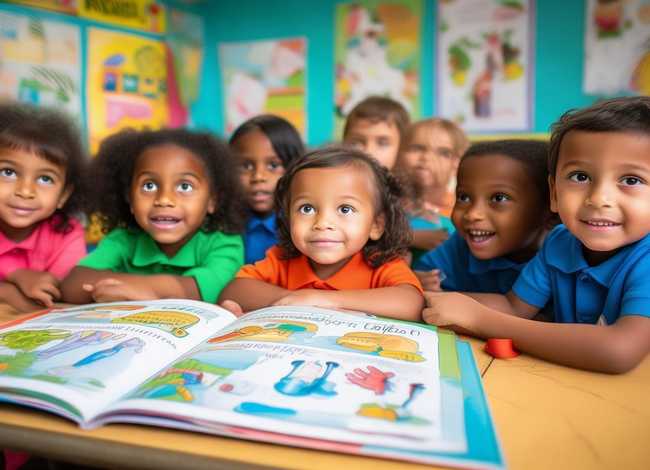 儿童卫生故事100个 - 幼儿讲卫生小故事一百字