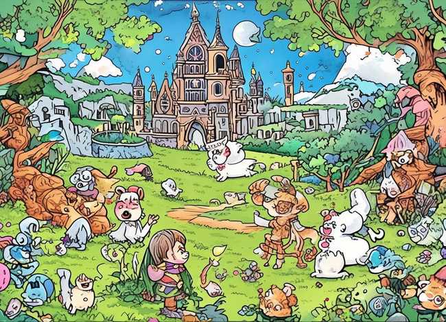 长篇童话故事超长完整版、长篇的童话 长篇童话故事超长完整版、长篇的童话