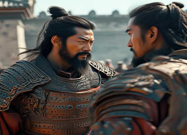 岳飞的故事 秦会和岳飞的故事